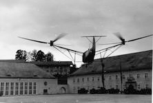 Hélicoptère Focke Wulf Fa 223 Bergho17