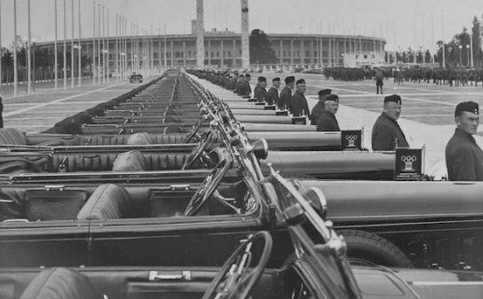 Les véhicules utilises par Hitler + Co Bild_311