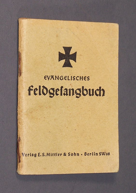 Les Aumoniers dans la Wehrmacht Feldge10