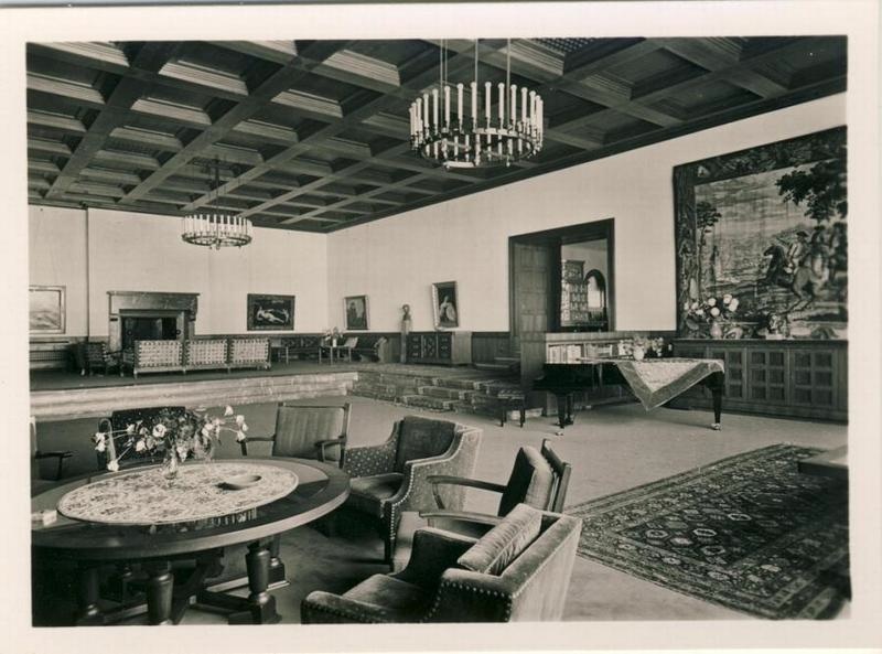 Le Berghof Residence du Fuehrer Grosse10