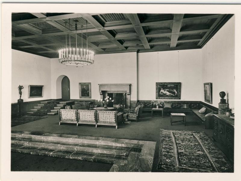 Le Berghof Residence du Fuehrer Grosse11