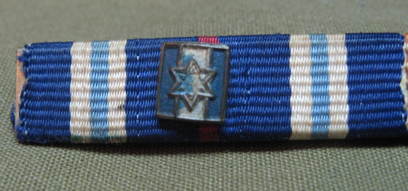 La Brigade Juive (Jewish Brigade) Indepe10