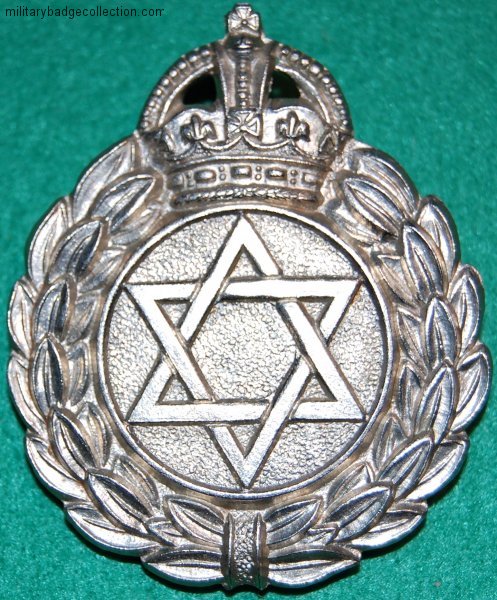 La Brigade Juive (Jewish Brigade) Jewish10