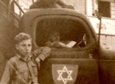 La Brigade Juive (Jewish Brigade) Mai_it10