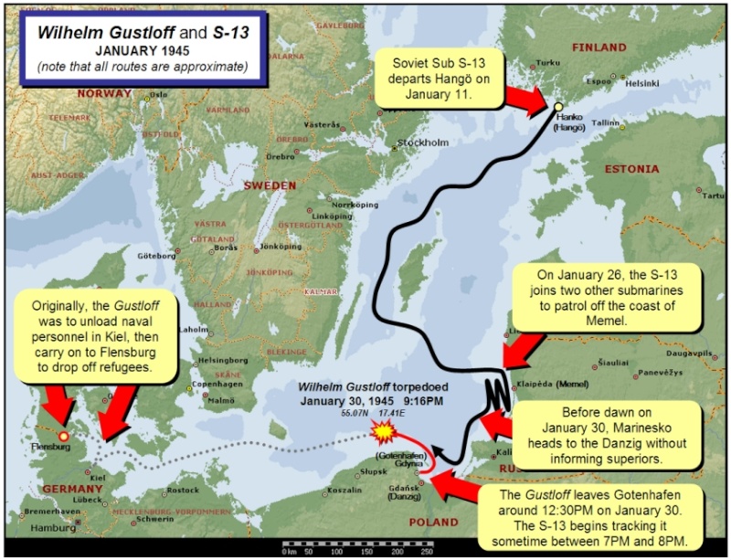 MS Wilhelm Gustloff  Un drame presque oublie Map-wg10