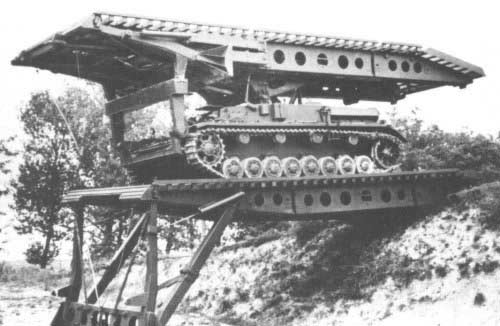 Panzer IV Panzer11