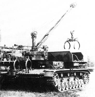 Panzer IV Panzer16