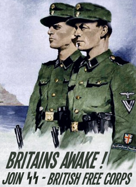 British Free Corps de la SS W0roeh10