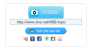 [ITvui]Chia sẻ code share bài viết lên mạng kiểu vbb 100% 169