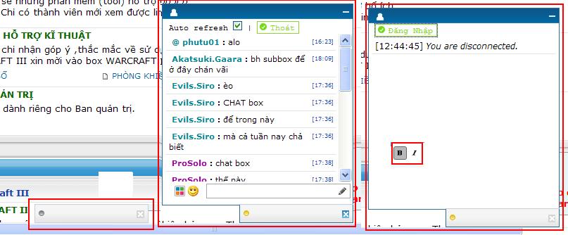 [code]Chat kiểu Zing Phutu11