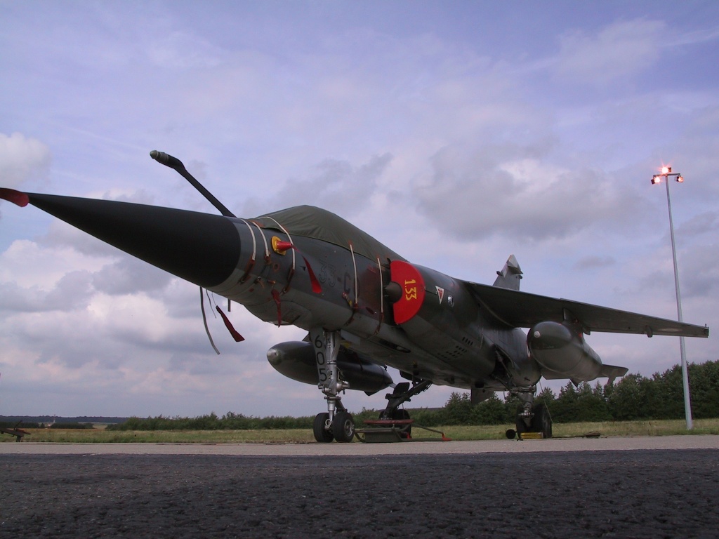 Mirage F1 Reims B.A 112 091-f110