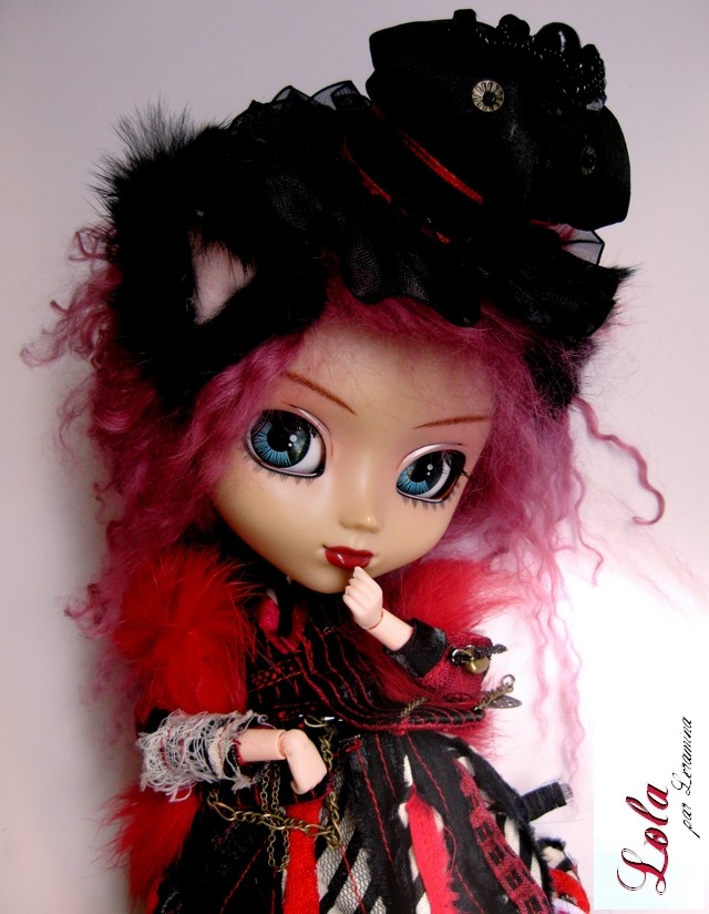 Mes 22 filles (Pullips) Photo212