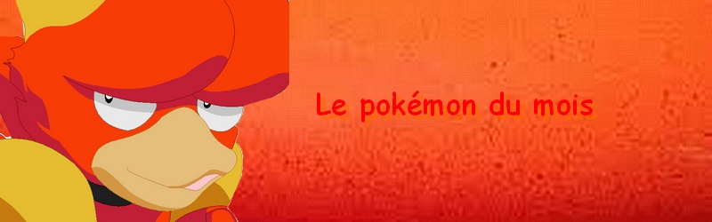 Pokémon En Folie LE MAG" n°3, édition spéciale été 2012 Magmar14