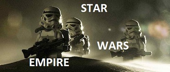 Star Wars Empire 46696110