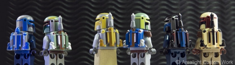 Lego Star Wars Custom Aerali10