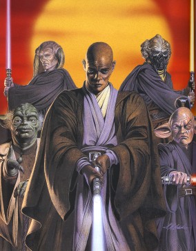 Conseil Jedi: Actes de Guerre Counci10