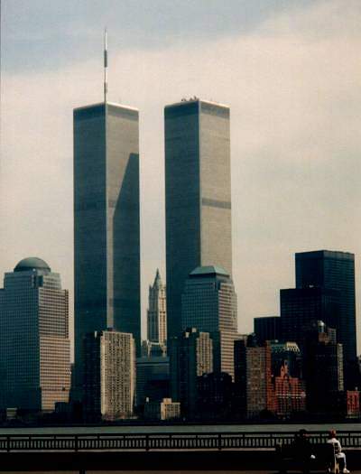 World Trade Center: hommage Wtc10