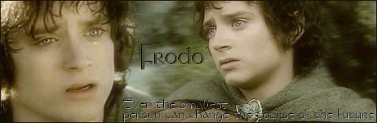 Le Seigneur des Anneaux/The Hobbit by Aurel - Page 7 Frodo_15