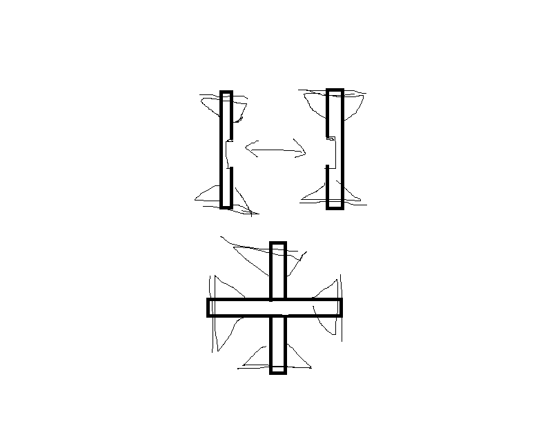 diff losi 8ight-t Croix_10