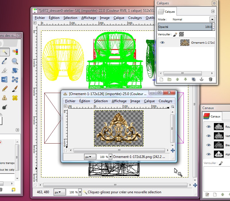 [S3OC & S3PE / TSRW] Création / Modification d'objets Sims 3 - Page 6 Overla11