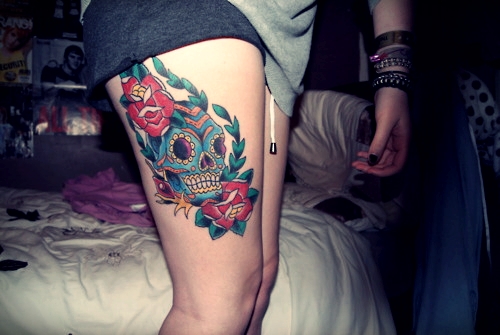 Galerie Tattoos. - Page 12 Tumblr10