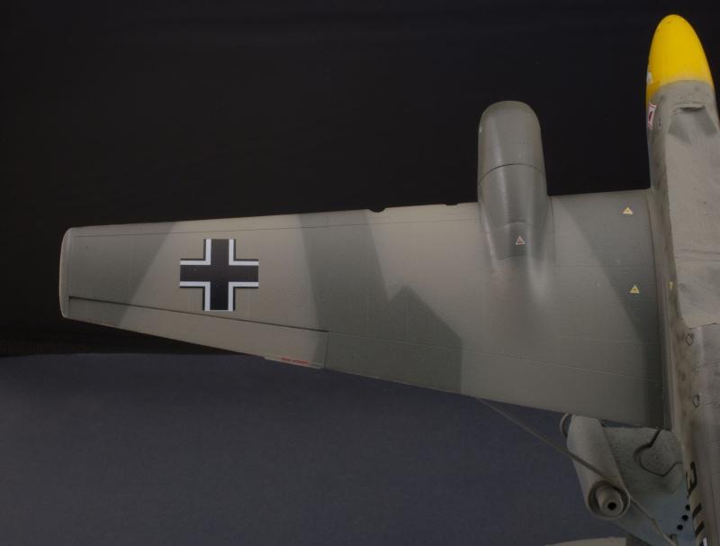Messerschmitt Bf 110D [Eduard Profipack] 1/48  - Page 4 010
