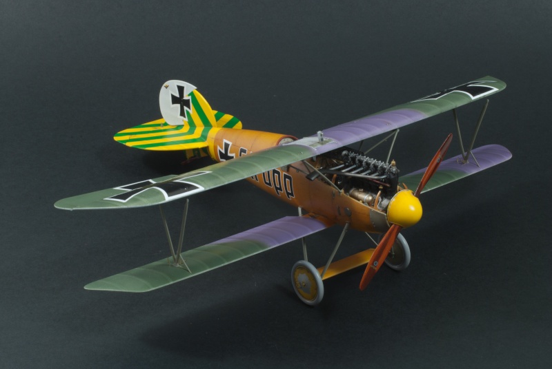 [WINGNUT WINGS] 1/32 - Albatros D.Va    (aldv) - Page 9 1119