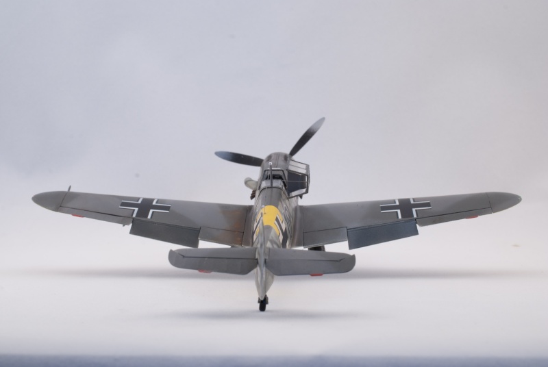Messerschmitt Bf 109F-2 [ZVEZDA] 1/48 + Kit correction Vector - Page 4 521