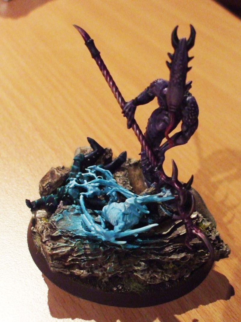 Arme dmons de slaanesh a 40K Epidem10