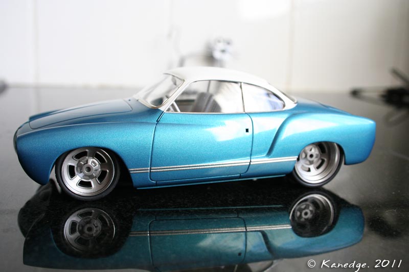 VW Karmann Ghia... *this one is finished!!* - Page 3 3110