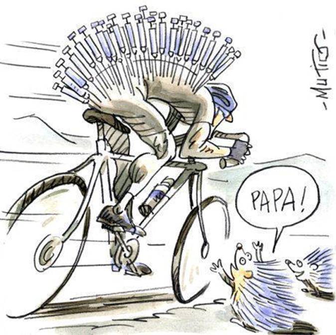 Humour en image ... - Page 24 Cyclis10