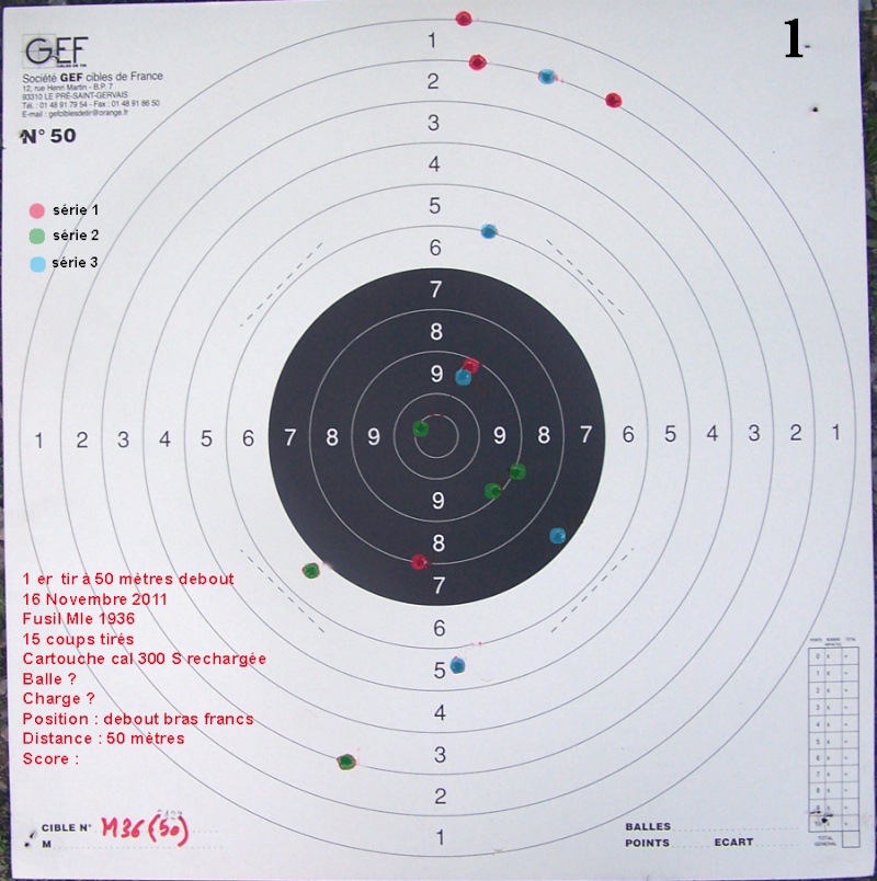 J'ai franchi le pas : voici mon MAS 36 Tir_1_10