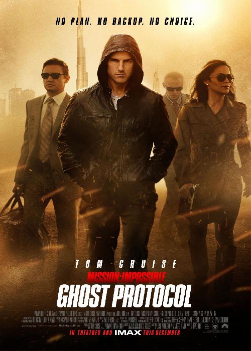  الجزء الرابع لسلسلة أفلام "توم كروز " فيلم " Mission: Impossible Ghost Protocol 2011 " مترجم بجودة TS على اكثر من سيرفر  68429010