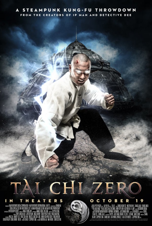 حصريا فيلم الاكشن والقتال الرائع  Tai Chi Zero 2012 مترجم نسخه HDRip  Tai-ch10