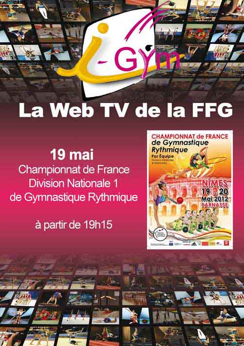 Championnat de France DF 2012 à Nîmes - Page 2 I-gym-10
