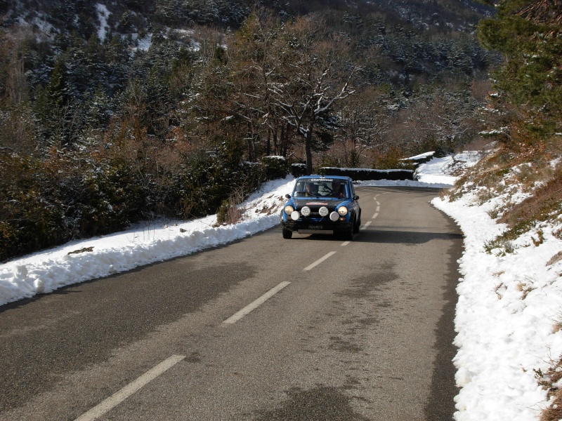Rallye Monté Carlo historique 2012 pour JP (et les autres aussi) Dscn1143