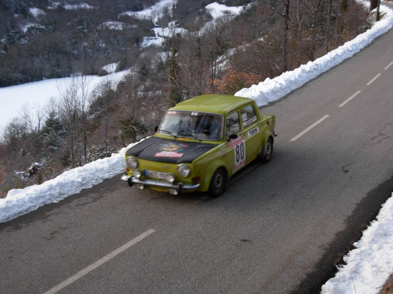 Rallye Monté Carlo historique 2012 pour JP (et les autres aussi) Dscn1147