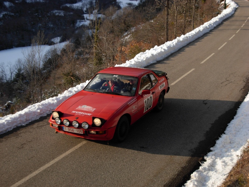 Rallye Monté Carlo historique 2012 pour JP (et les autres aussi) Dscn1157