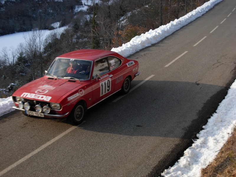 Rallye Monté Carlo historique 2012 pour JP (et les autres aussi) Dscn1175