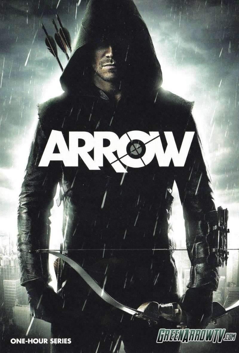 CW's "Arrow" series - Page 4 Arrowi10