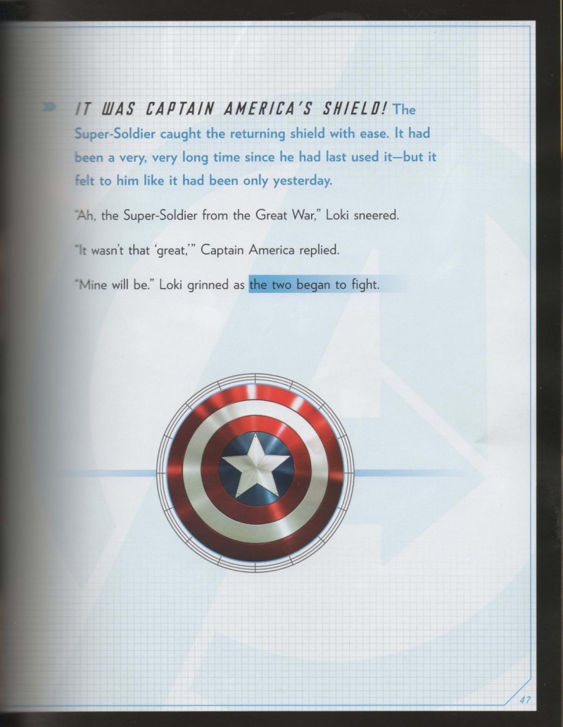 The Avengers News Thread - Page 9 Img15010