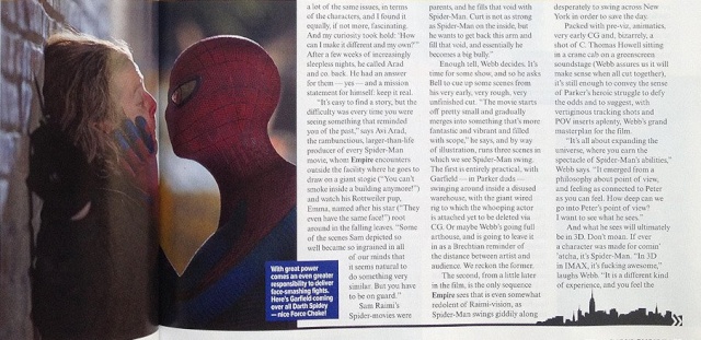 Amazing Spider-Man news thread - Page 6 Newspi10