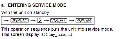  Service Manual SONY Sony_k10