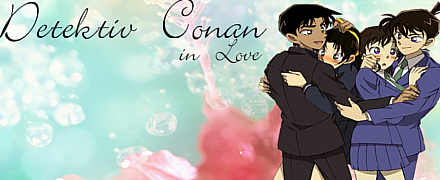 Detektiv Conan in Love Anfrage Hedder10