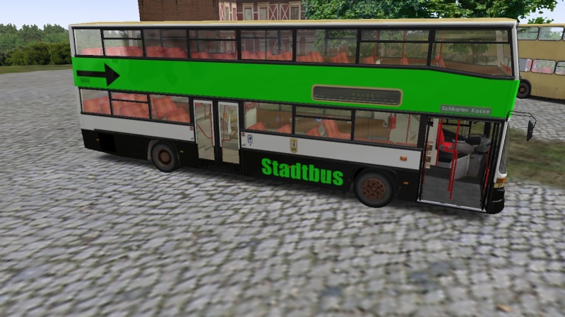 Repainter aufgepasst: Stadtbusnetz-Design gesucht Stadtb10