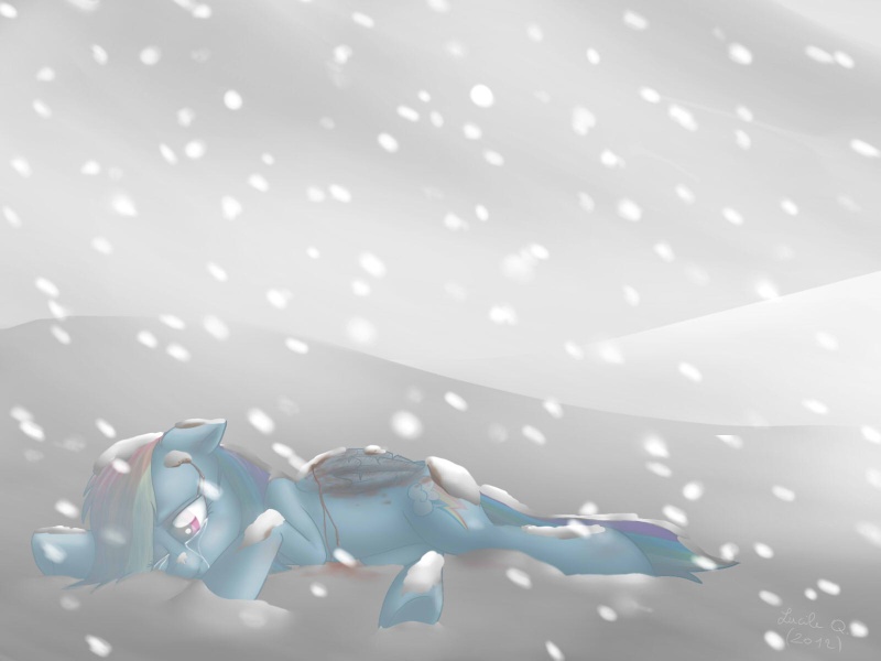 Mes Poneys =D - Page 3 Rainbo19