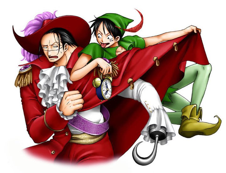 One Piece Funny Pics - Seite 33 18290011