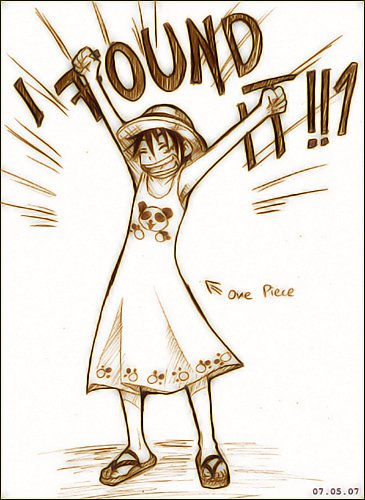 One Piece Funny Pics - Seite 20 21529010