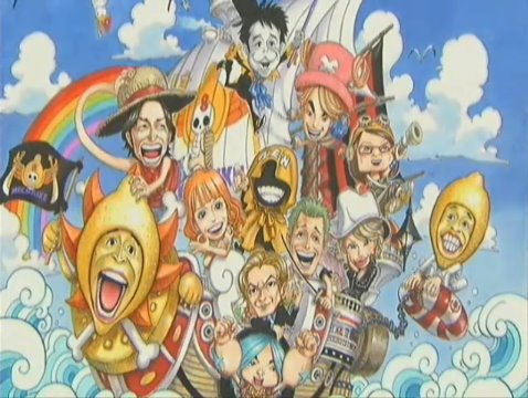 One Piece Funny Pics - Seite 27 30950310
