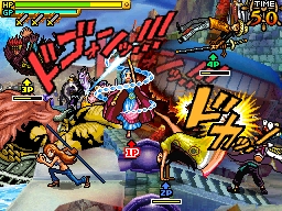 One Piece Gigant Battle 2 - New World 3294910